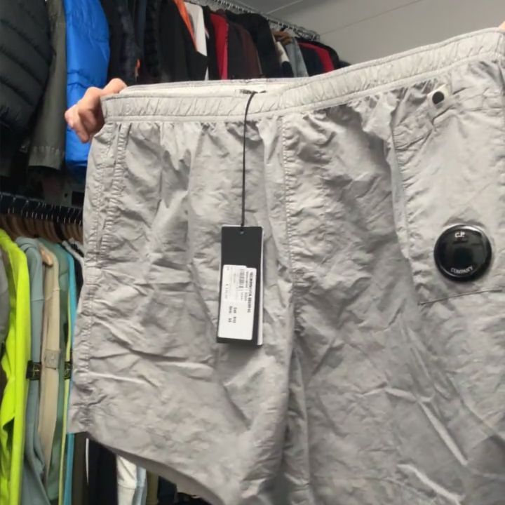 CP Company CP company swimshorts XXL brand new product image