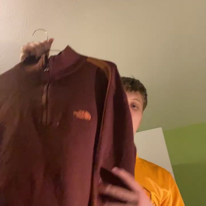 The North Face North Face Quarter Zip product image