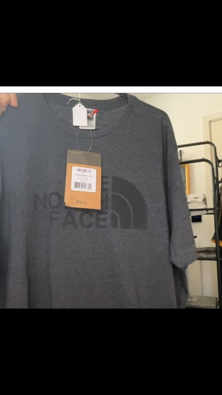 The North Face North FAce EAsy Tee product image