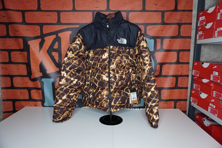 The North Face Nuptse 700 Men's Down Puffer Jacket