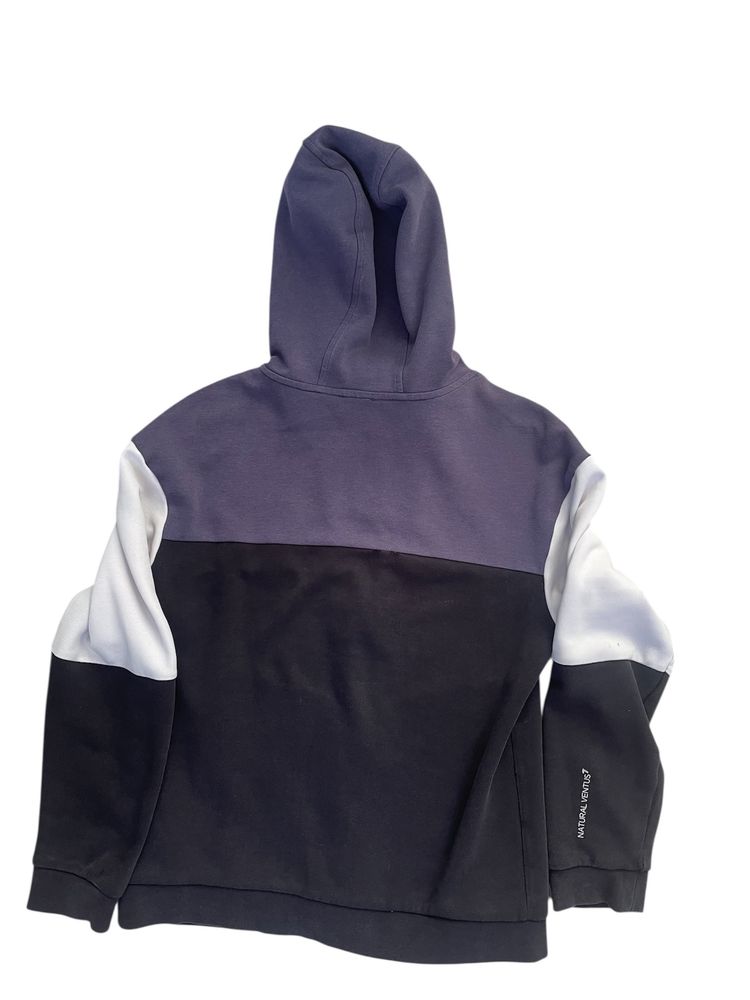 Ea7 Emporio Armani Men'S Tracksuit Hoodie And Joggers image 3