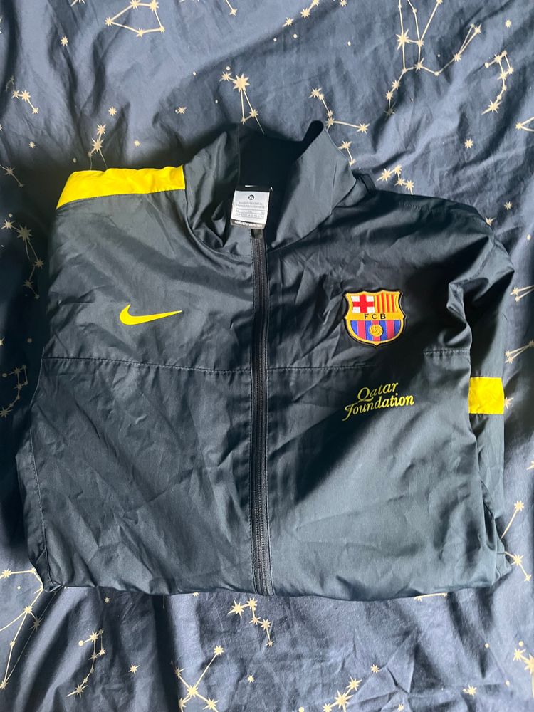 Nike Nike Fc Barcelona Jacket product image