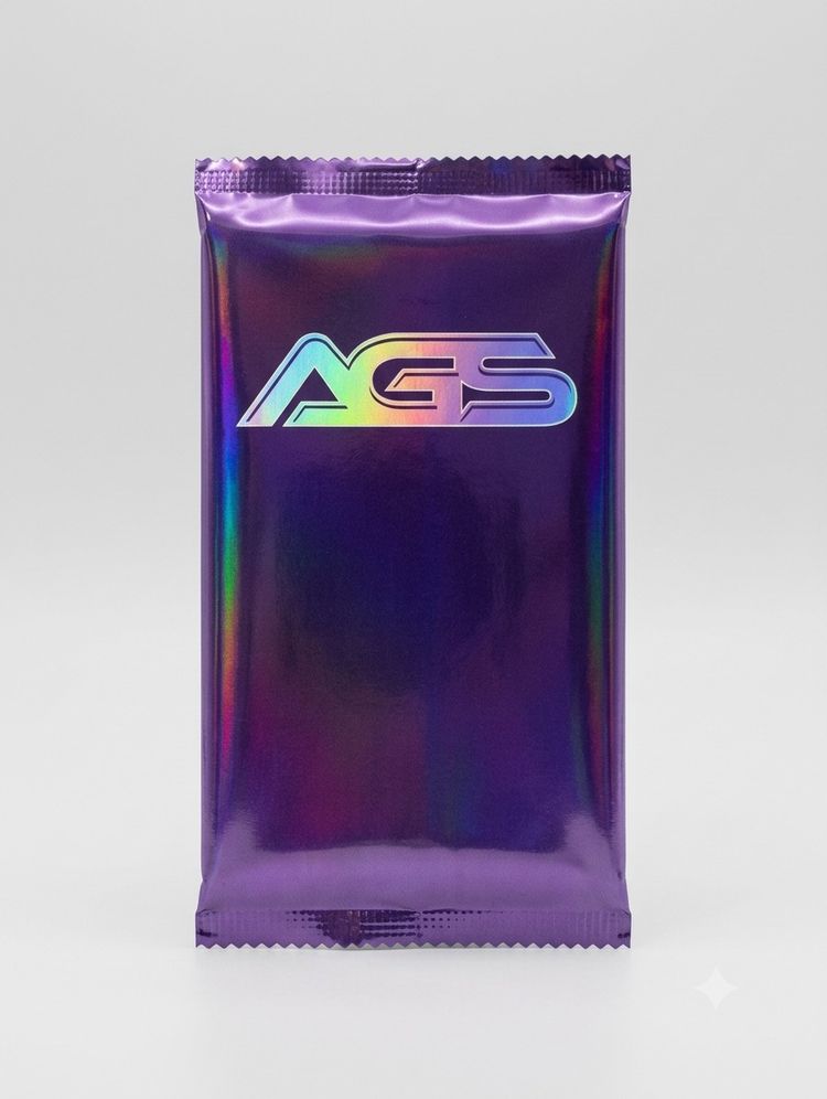 AGS Mystery Slab obraz 1