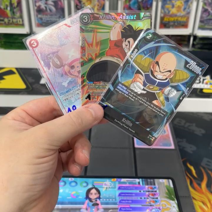 Lotto lotto carte product image