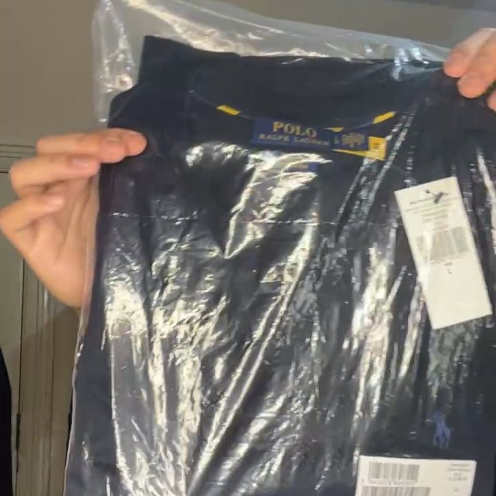 Other ralph sweatshirt  zdjęcie produktu