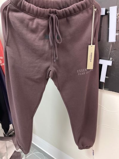 Fear Of God Essentials Sweatpants