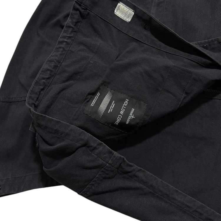 Stone Island Shadow Project Hollow-Core Jacket image 7