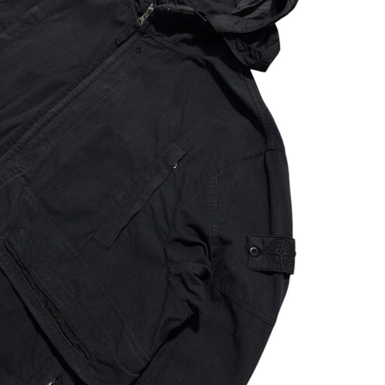 Stone Island Shadow Project Hollow-Core Jacket image 2