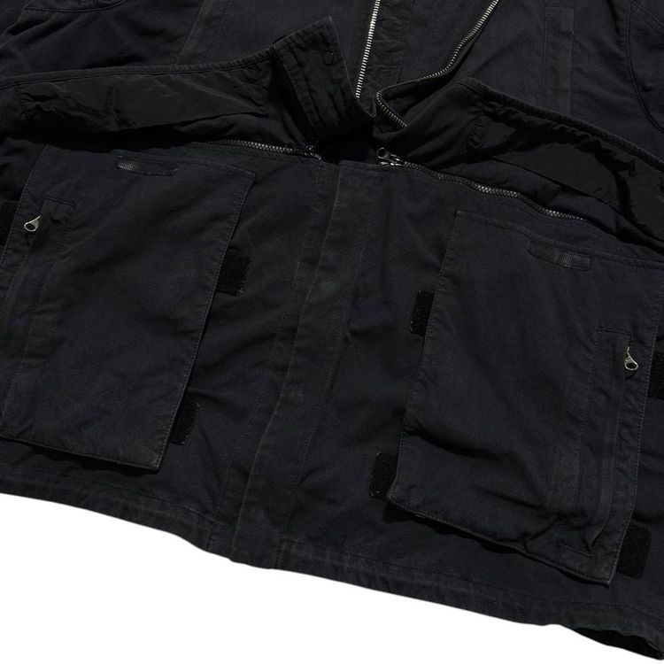 Stone Island Shadow Project Hollow-Core Jacket image 6