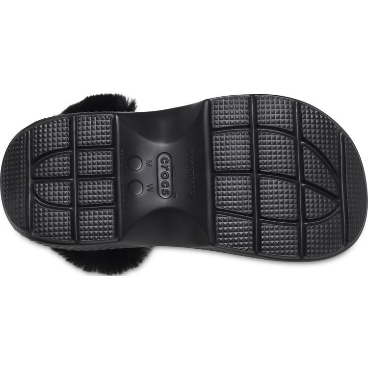 Crocs Stomp Lined Clog Sandals image 19