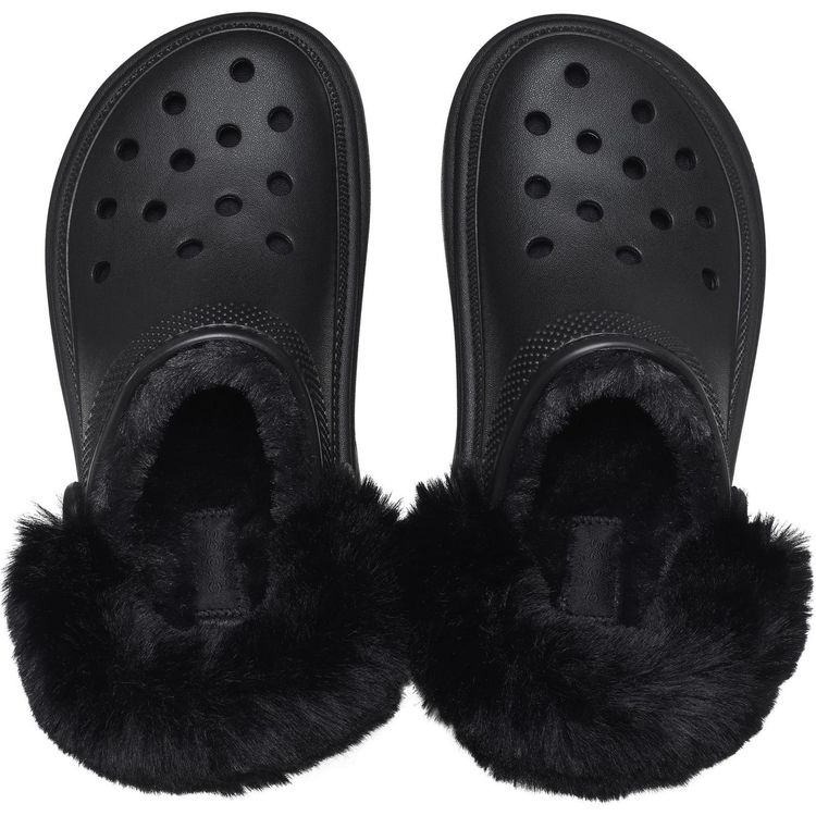 Crocs Stomp Lined Clog Sandals image 21