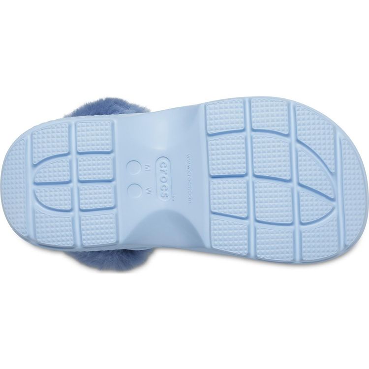 Crocs Stomp Lined Clog Sandals image 9