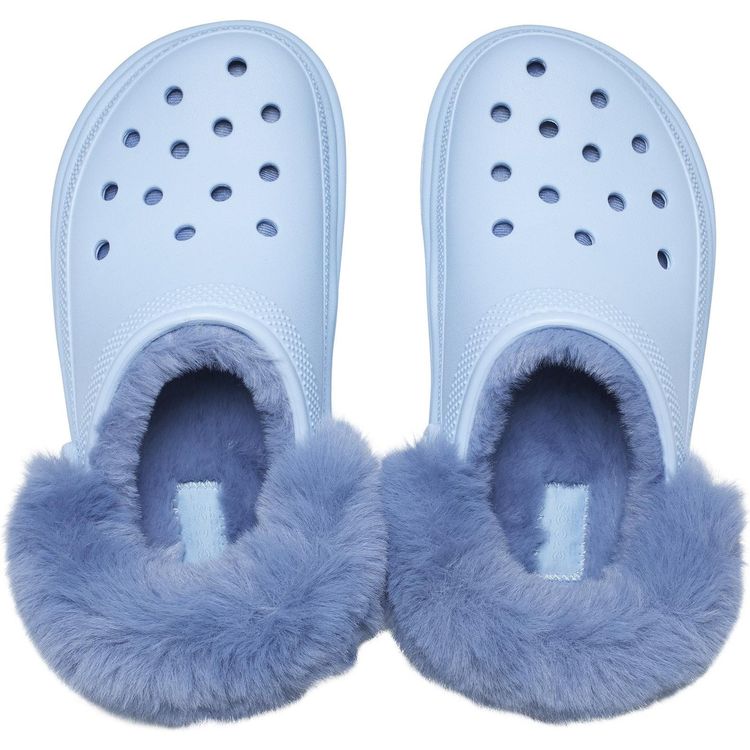 Crocs Stomp Lined Clog Sandals image 11