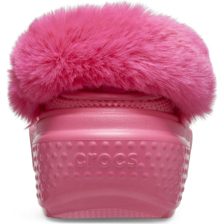 Crocs Stomp Lined Clog Sandals image 20