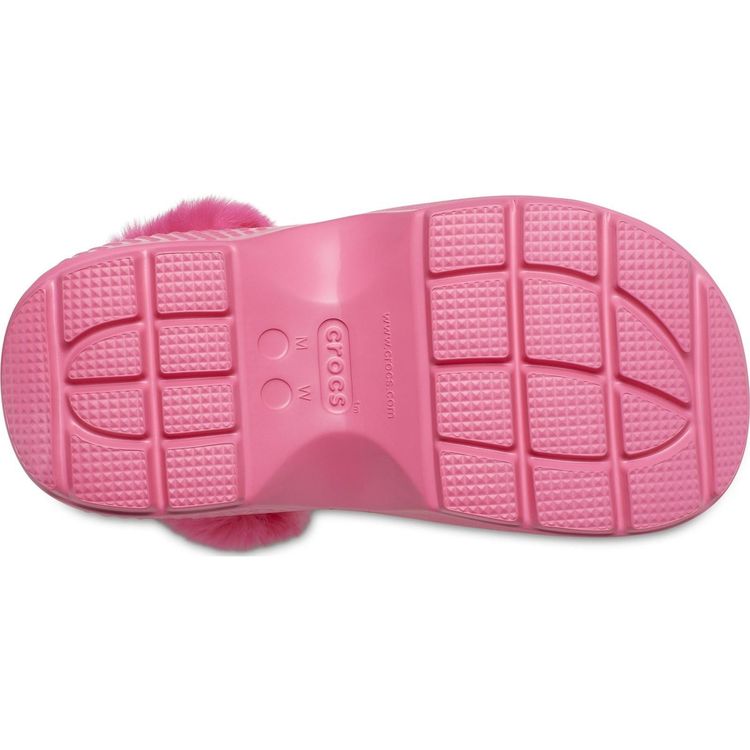 Crocs Stomp Lined Clog Sandals image 25