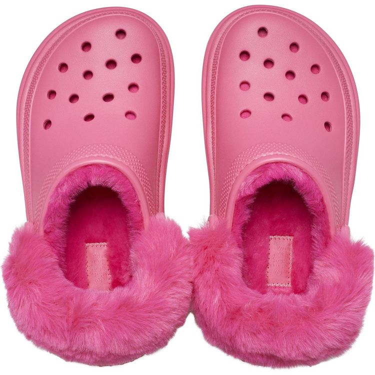 Crocs Stomp Lined Clog Sandals image 14