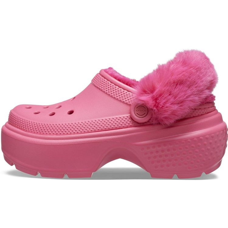 Crocs Stomp Lined Clog Sandals image 15