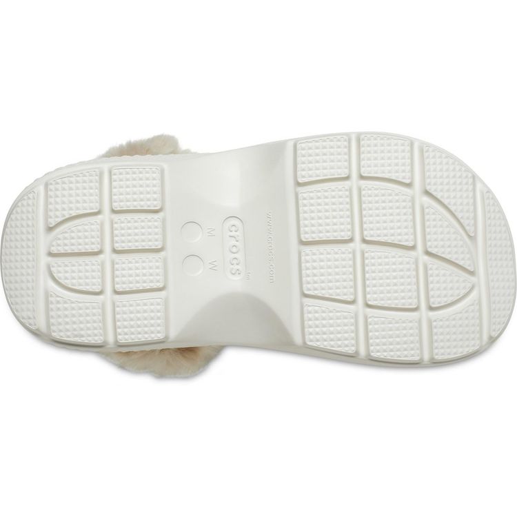 Crocs Stomp Lined Clog Sandals image 6