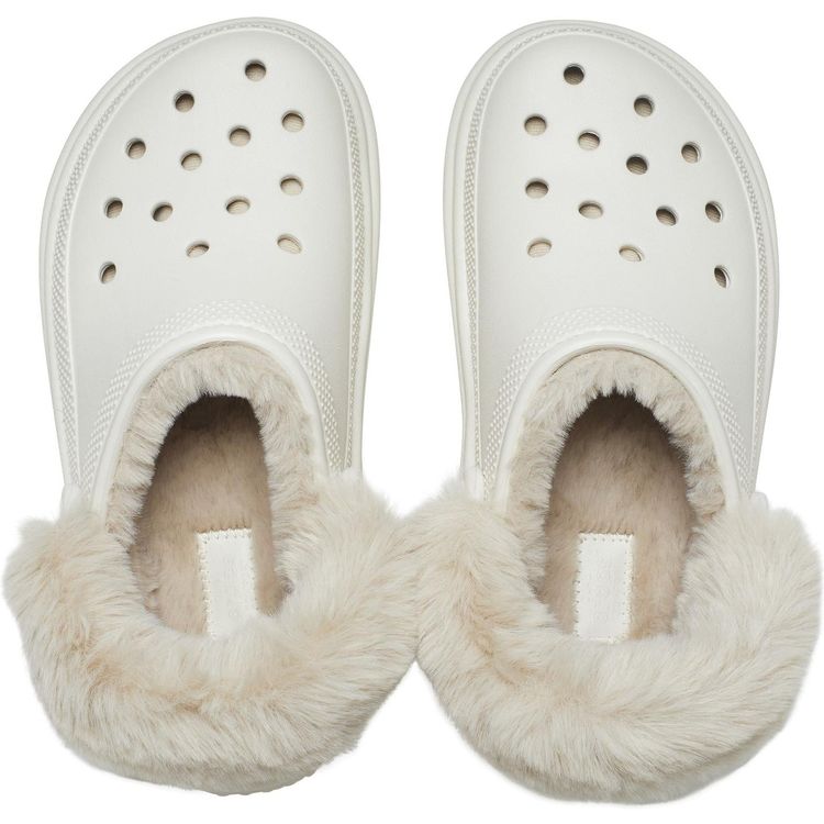 Crocs Stomp Lined Clog Sandals image 2