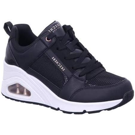 Skechers Uno Wedge - Everything Trainers image 1