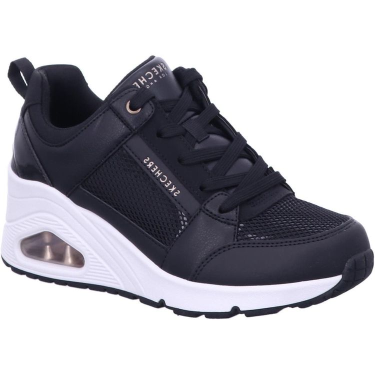 Skechers Uno Wedge - Everything Trainers image 5