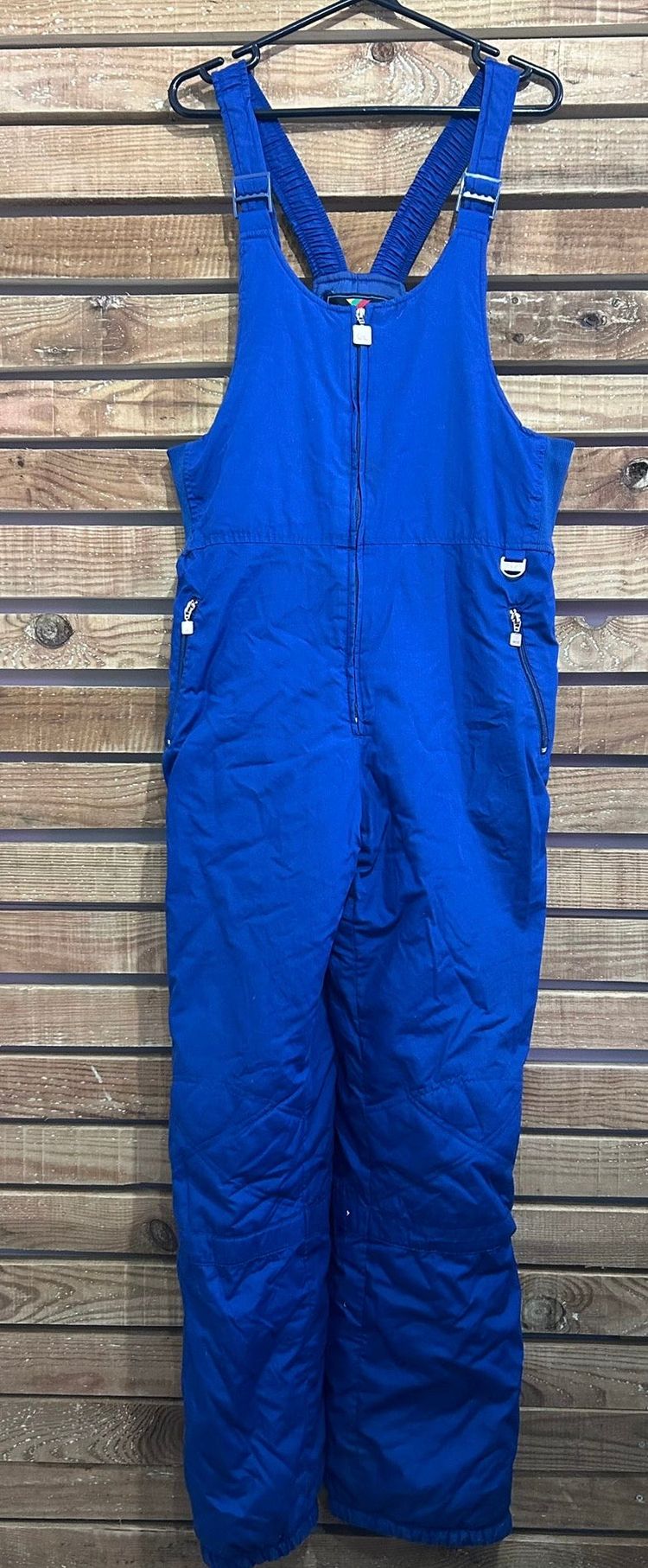 Other Vintage 90s Rodeo bib ski pants. Sallopettes/ snow pants. Trousers. Size Large. product image
