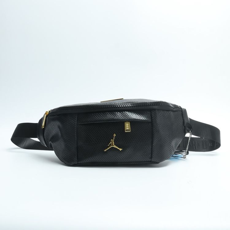 Jordan Jordan Black Waist Bag product image