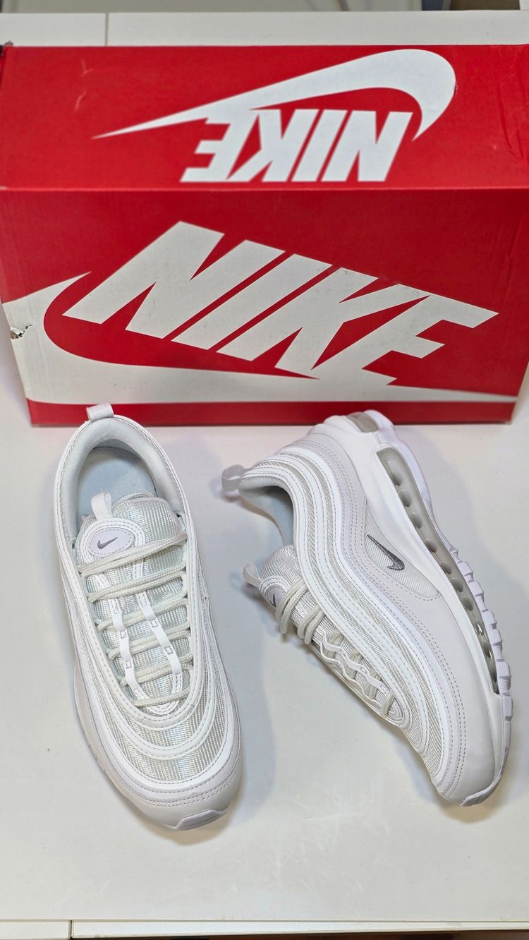 Nike Nike AIR MAX 97 product image