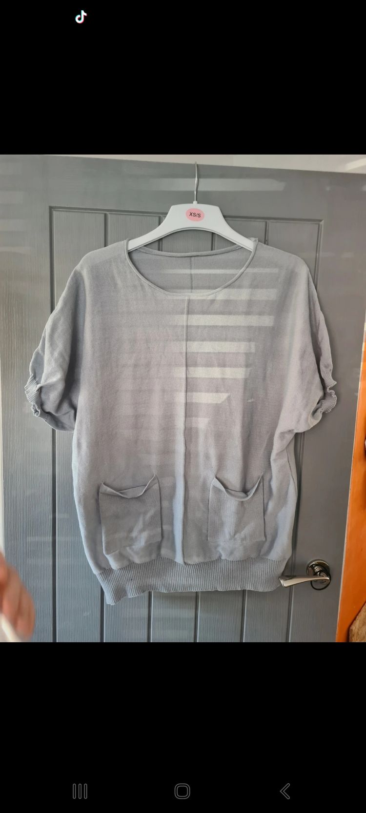 SHEIN womans top product image