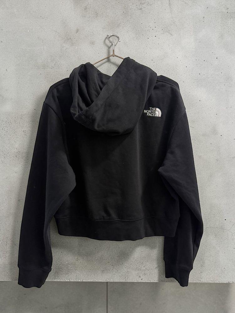 The North Face Women'S Black Hoodie image 2