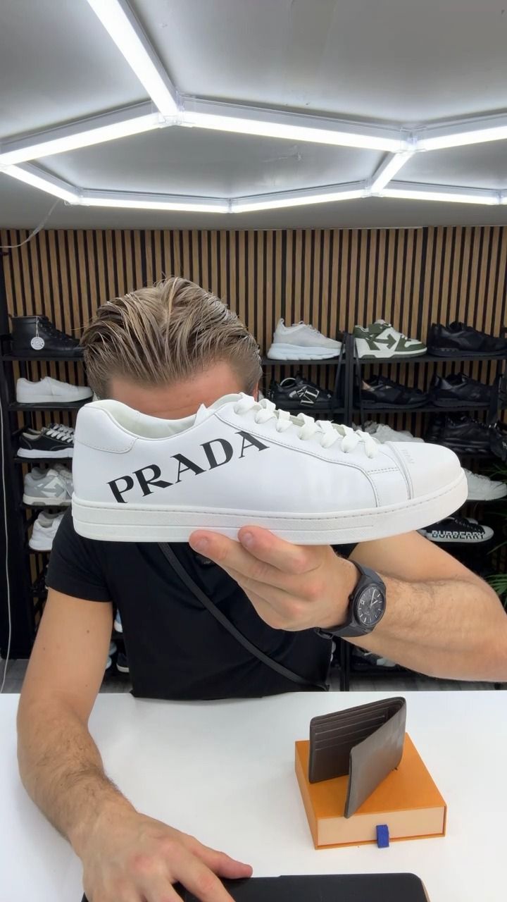 Prada PRADA UK 9.5 product image