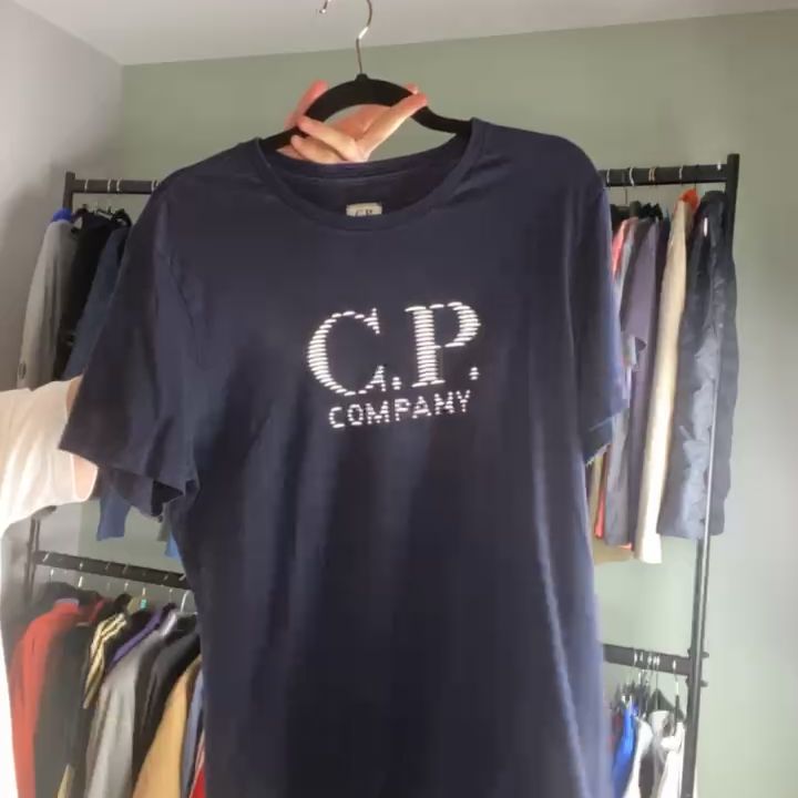 CP Company c.p company t product image