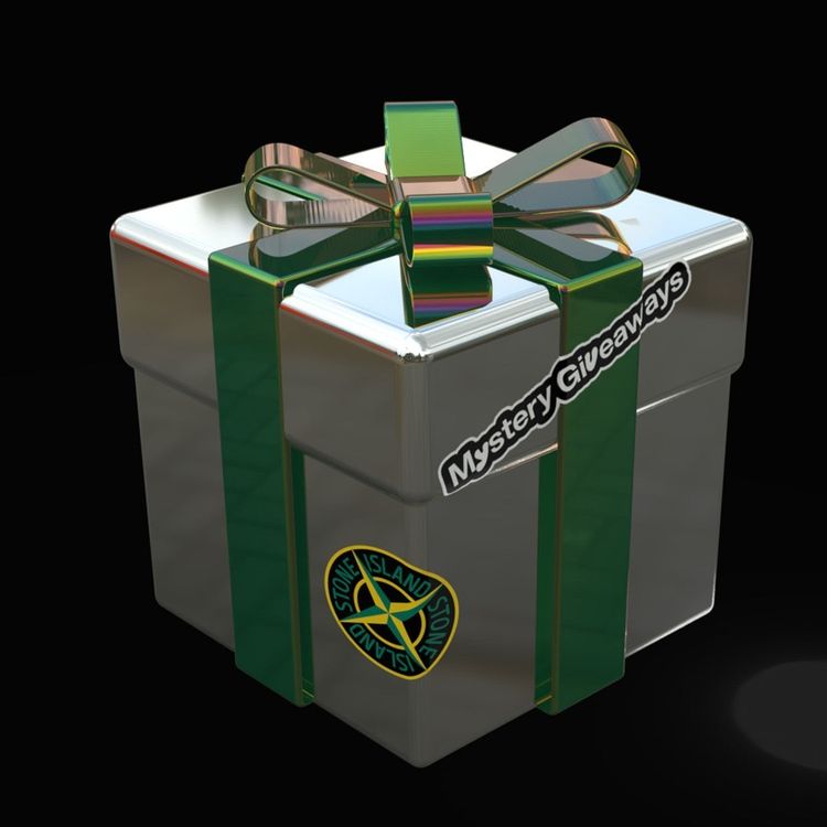 Giveaway Win - Tilt Exclusive