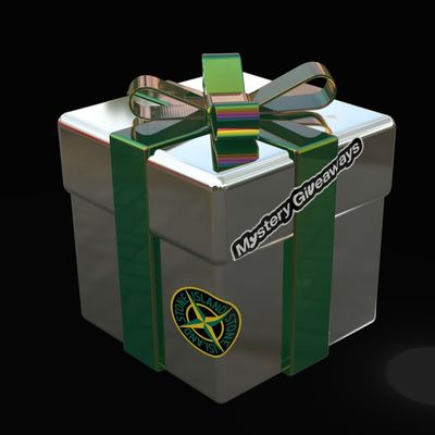 Giveaway Win - Tilt Exclusive