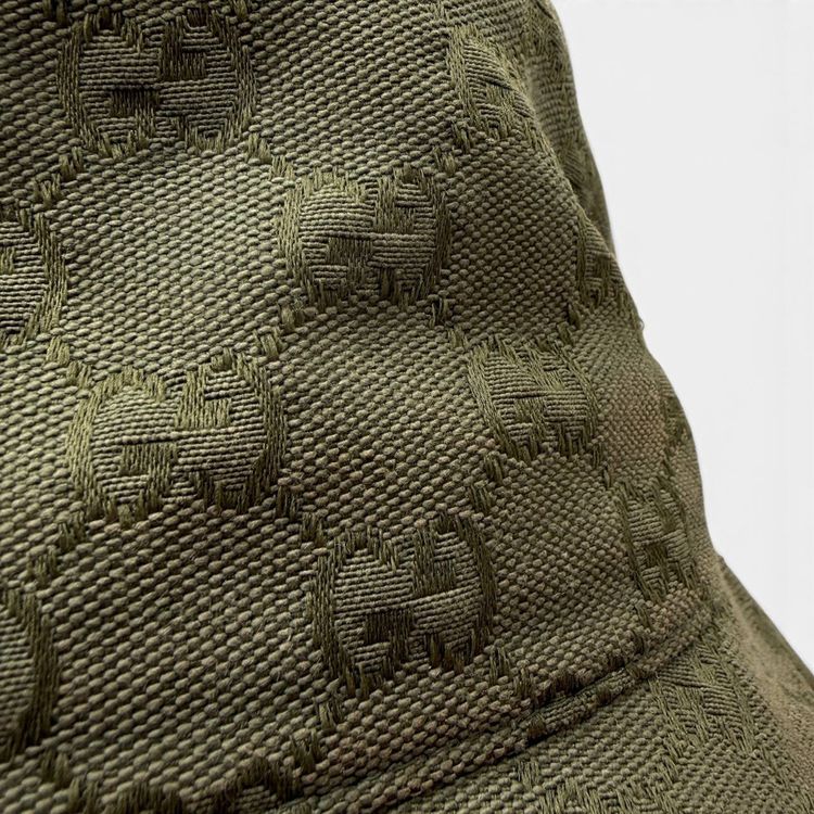 Immagine di Cappello da pescatore con laccio regolabile 3