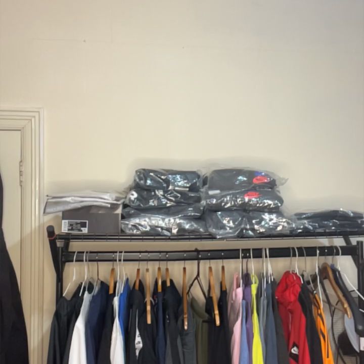 Nike nike taper tracksuit  zdjęcie produktu