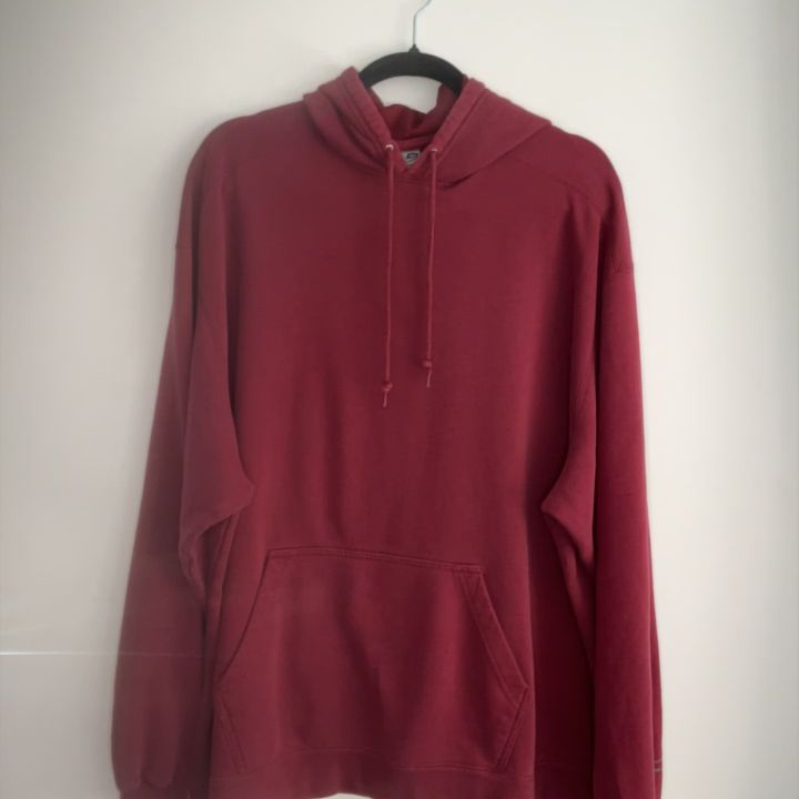 Champion Champion red hoodie  product image