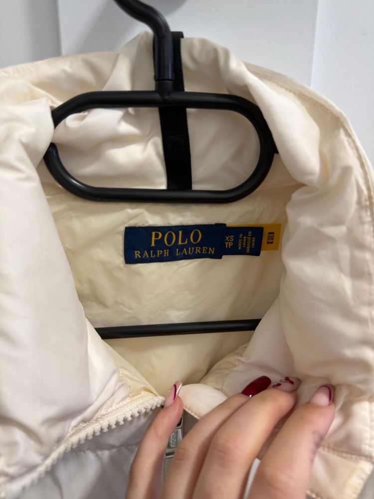Polo Ralph Lauren Puffer Jacket image 5
