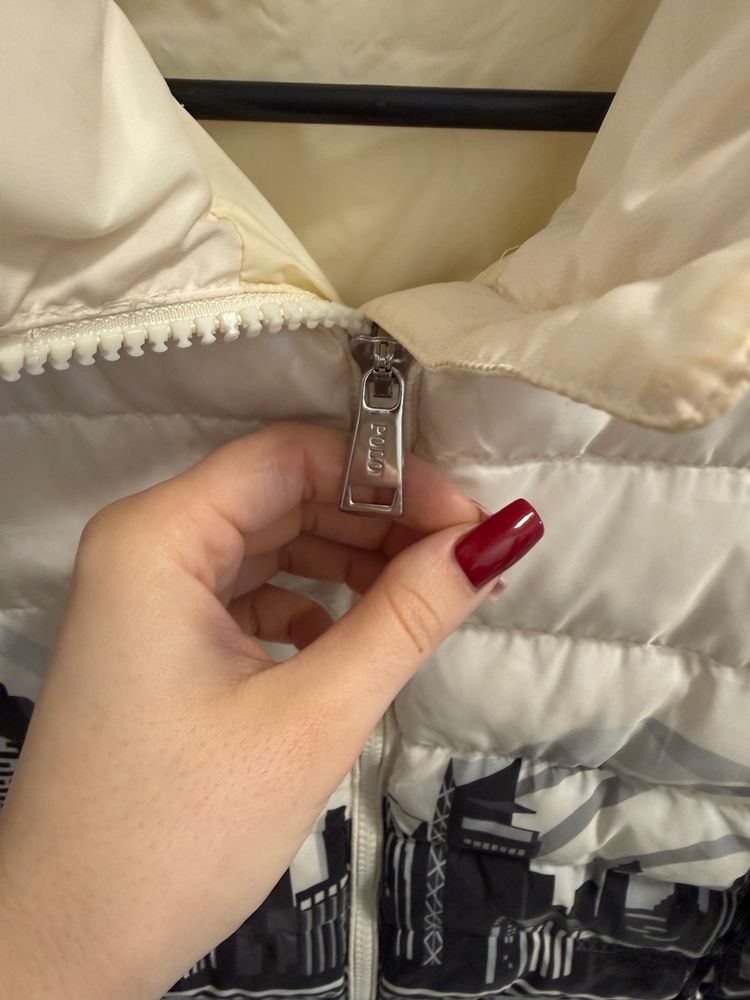 Polo Ralph Lauren Puffer Jacket image 3