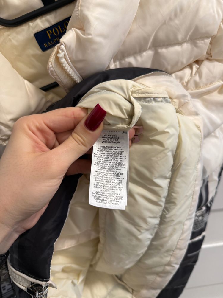 Polo Ralph Lauren Puffer Jacket image 4