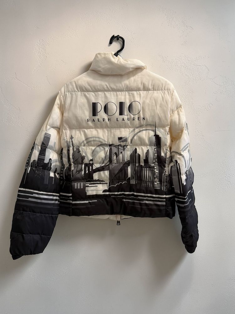 Polo Ralph Lauren Puffer Jacket image 2