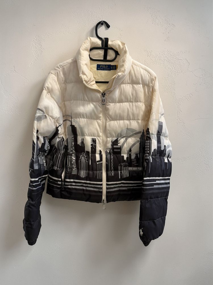 Polo Ralph Lauren Puffer Jacket