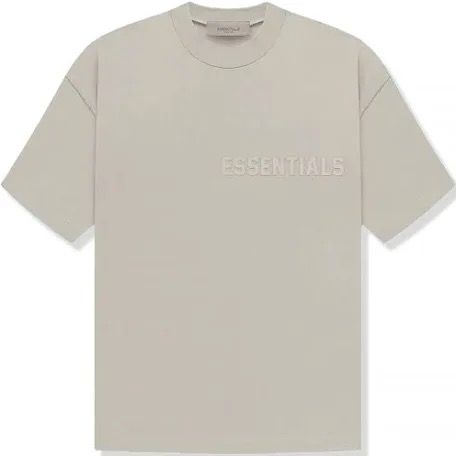 Essential/Seal SS23 TSHIRT-Newer season style 