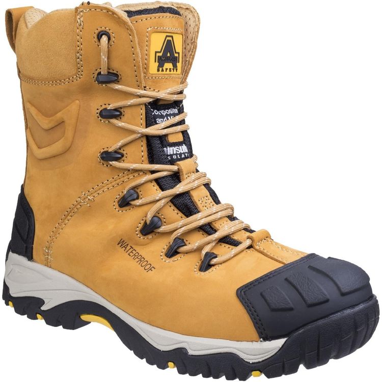 Amblers Safety FS998 Safety Boot image 1