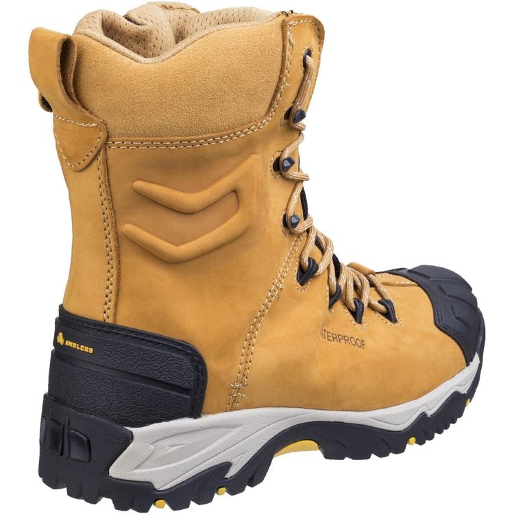Amblers Safety FS998 Safety Boot image 8