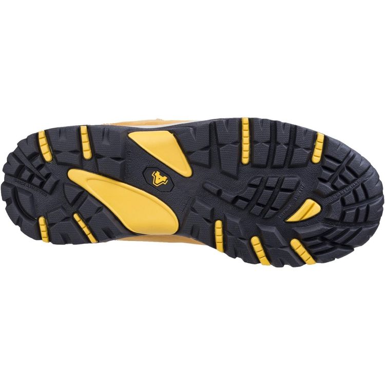 Amblers Safety FS998 Safety Boot image 10