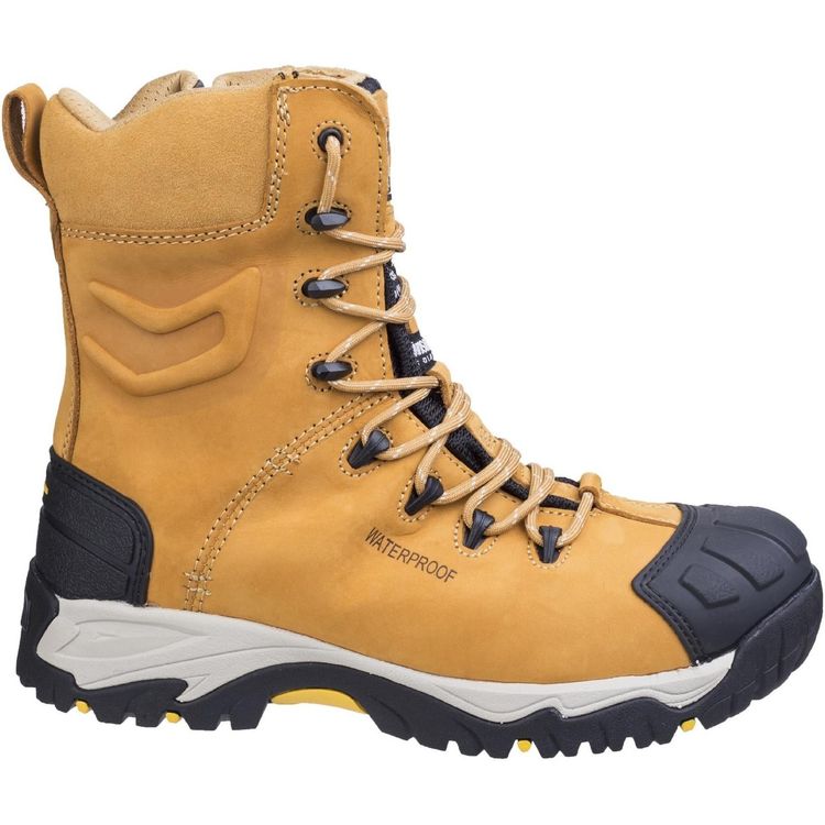 Amblers Safety FS998 Safety Boot image 2