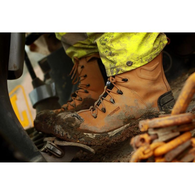 Amblers Safety FS998 Safety Boot image 5
