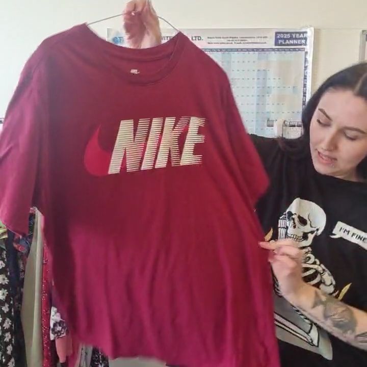 Nike nike product image