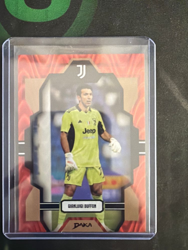 Buffon /49
